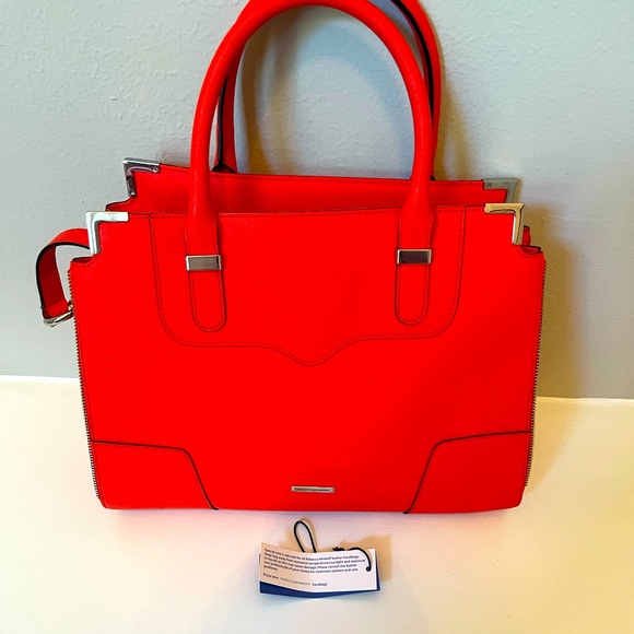 Rebecca Minkoff - Picture 1 of 6